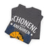 70. Geburtstag TÜV erteilt - Schonend anfahren - Lustiges Geschenk T-Shirt