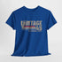 80. Geburtstag Jahrgang 1945 Vintage 45 Original Parts Retro Geschenk T-Shirt