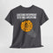 Zustand entspricht Alter und Laufleistung – HU T-Shirt