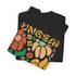 70s Style Flower Blumen - Sunbeam Symphony T-Shirt