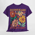 70s Style Flower Blumen - Sunbeam Symphony T-Shirt