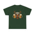 Oktoberfest Hirsch & Bier – Bayerisches Wiesn T-Shirt