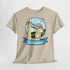 Brasilien Salvador Elevador Lacerda T-Shirt