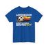Fußball Verein Leverkusen Deutscher Meister 2024 Fan Heimat Westfalen T-Shirt