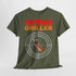 Lustiges Grill Zubehör für Grillfans Auftrags Griller Grillmeister Grillen Lustiges T-Shirt