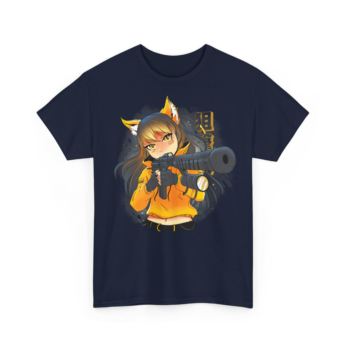 Anime Liebhaber - Anime Girl - Anime Fan T-Shirt