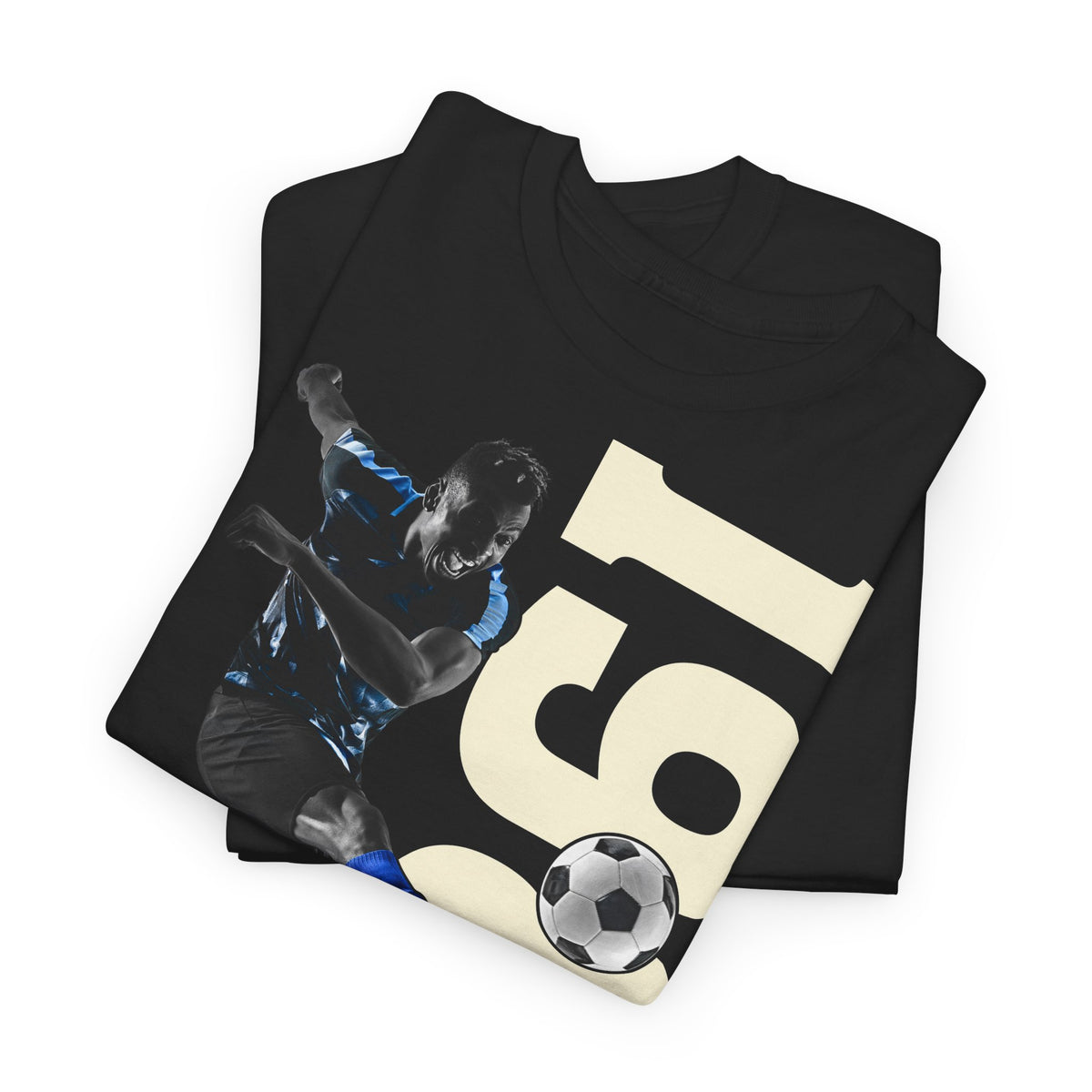 Geburtstag - Fußball Fan - 1984 Limited Edition - Unisex Geschenk T-Shirt