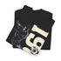 Geburtstag - Fußball Fan - 1984 Limited Edition - Unisex Geschenk T-Shirt