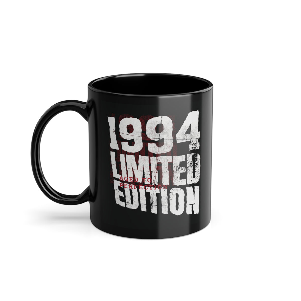 Geburtstag 1994 Limited Edition Lustige Geschenk Kaffee Tasse