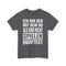 Ich bin der mit dem du als Kind nicht spielen durftest Lustiges T-Shirt