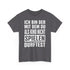 Ich bin der mit dem du als Kind nicht spielen durftest Lustiges T-Shirt