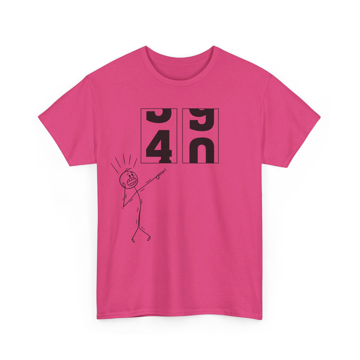 Geburtstag 1984 geboren - Lustiges Geschenk T-Shirt
