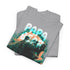 Papa Bär - Papa Bear - Vater Shirt Geschenk für Papa