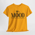 90s MOODs - 90er Fan - zurück in die 90er - Unisex Shirt
