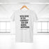 Intelligenz Hawking Zitat T-Shirt