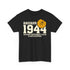 Geburtstag TÜV Baujahr 1944 Zustand entspricht Alter und Laufleistung Lustiges Geschenk Unisex T-Shirt