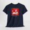 Engelbert Rausch Fun Shirt – Humorvolles Bier T-Shirt, Parodie & Geschenkidee