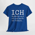 Lustiges T-Shirt mit Spruch Ich beobachte euch alle und mache mir Notizen Fun T-Shirt