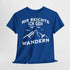 Bergmenschen Wandern Shirt - Mir reichts ich geh Wandern T-Shirt