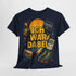 80er Shirt - ICH WAR DABEI - Lustig T-Shirt