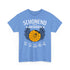 70. Geburtstag TÜV erteilt - Schonend anfahren - Lustiges Geschenk T-Shirt