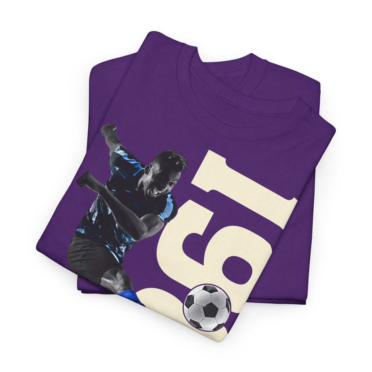 Geburtstag - Fußball Fan - 1984 Limited Edition - Unisex Geschenk T-Shirt