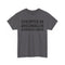 Mechaniker - Autoliebhaber - Lustiges Geschenk - Unisex T-Shirt