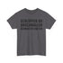 Mechaniker - Autoliebhaber - Lustiges Geschenk - Unisex T-Shirt