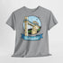 Brasilien Salvador Elevador Lacerda T-Shirt