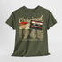 80. Geburtstag Original 1945 Limited Edition Retro Kassette Geschenk T-Shirt