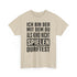 Ich bin der mit dem du als Kind nicht spielen durftest Lustiges T-Shirt