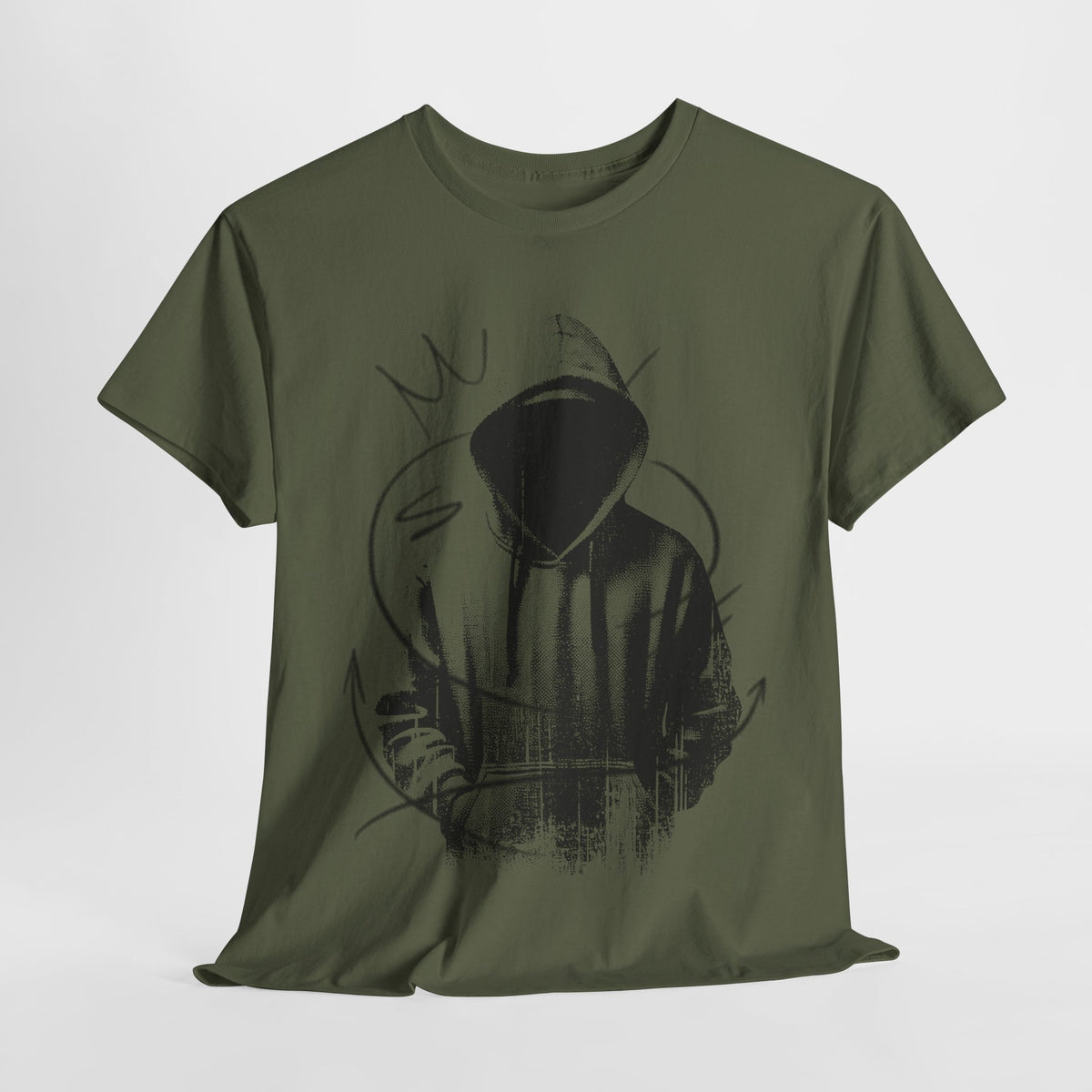 Streetstyle T-Shirt