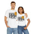 Geburtstag TÜV Baujahr 1994 Zustand entspricht Alter und Laufleistung Lustiges Geschenk Unisex T-Shirt