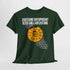 Zustand entspricht Alter und Laufleistung – HU T-Shirt