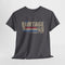 80. Geburtstag Jahrgang 1945 Vintage 45 Original Parts Retro Geschenk T-Shirt