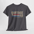 80. Geburtstag Jahrgang 1945 Vintage 45 Original Parts Retro Geschenk T-Shirt