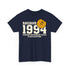 Geburtstag TÜV Baujahr 1994 Zustand entspricht Alter und Laufleistung Lustiges Geschenk Unisex T-Shirt