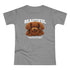 Kopfüber Teddy Bär T-Shirt – Realistisches Plüsch Design - Hang On Your Dreams - Damen Shirt