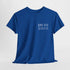 Papa Shirt - DAD LIFE - Vatertag Geburtstags Geschenk T-Shirt