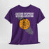 Zustand entspricht Alter und Laufleistung – HU T-Shirt