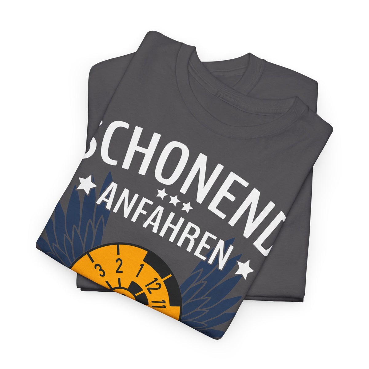 20. Geburtstag TÜV erteilt - Schonend anfahren - Lustiges Geschenk T-Shirt