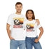 Fußball Verein Leverkusen Deutscher Meister 2024 Fan Heimat Westfalen T-Shirt