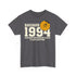 Geburtstag TÜV Baujahr 1994 Zustand entspricht Alter und Laufleistung Lustiges Geschenk Unisex T-Shirt