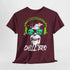 CHILL BRO - Cooler Affe mit Sonnenbrille Geschenkidee Gamer Gaming T-Shirt