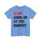 (Not) A Lot Going On At The Moment - T Swift - Lustiges Geschenk T-Shirt