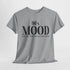 90s MOODs - 90er Fan - zurück in die 90er - Unisex Shirt
