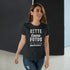 Bitte keine Fotos - bin krank geschrieben - Lustiges Frauen T-Shirt