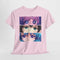 Anime Japan Cartoon T-Shirt