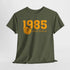 40 Geburtstag Jahrgangs-Shirt 1985 – TÜV Stempel Design - Entspricht Zustand und Laufleistung