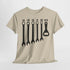 Mechaniker Mechatroniker Schraubenschlüssel Flaschenöffner T-Shirt